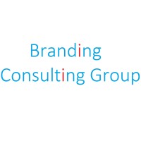 Branding consulting Group Logo