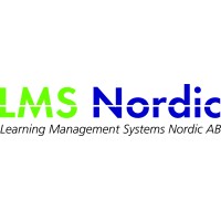 LMS-Nordic AB Logo