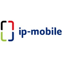 ip-mobile NV Logo