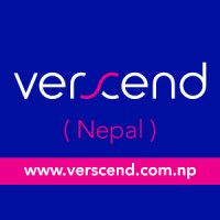 Verscend Technologies Pvt. Ltd Logo