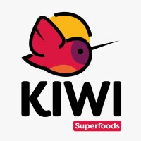 Kiwi Superfoods Logo