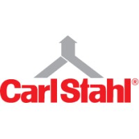 Carl Stahl France Logo