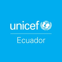 UNICEF Ecuador Logo