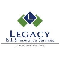 Legacy Risk & Insurance Services, an Alera Group Company Logo