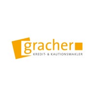 Gracher Kredit- und Kautionsmakler GmbH & Co. KG Logo