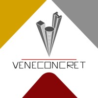 Veneconcret Logo