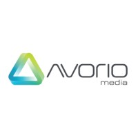 Avorio Media Logo