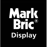 Mark Bric Display Algérie Logo