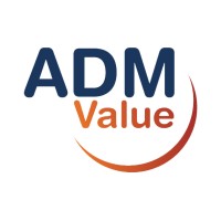 ADM Value Rabat Logo
