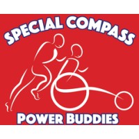 Special Compass Logo