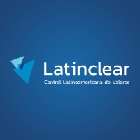 Central Latinoamericana de Valores, S.A. Logo