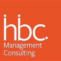 HBC Management Consulting Logo