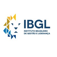 IBGL Brasil Logo