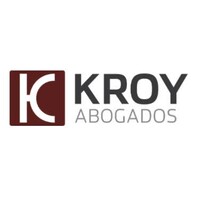 Kroy Abogados Logo
