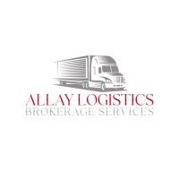 Allay Logistics Solutions Logo