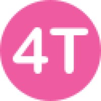 4T Consulting Logo