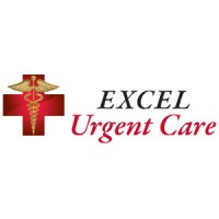 Excel Urgent Care of NY & NJ Logo
