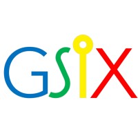 GSIX Chile Logo