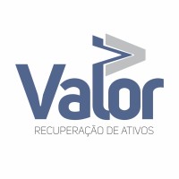 Valor Recuperação de Ativos Logo