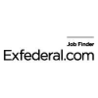 Exfederal.com Logo