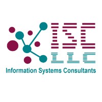 Information Systems Consultants Logo