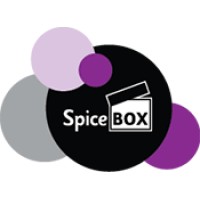 SpiceBox Logo