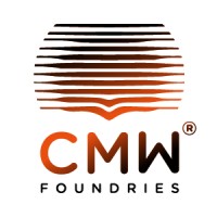 CMW Foundries Logo