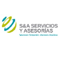 S&A SERVICIOS Y ASESORÍAS Logo
