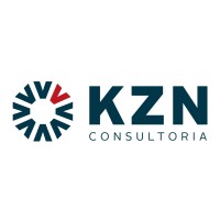KZN Consultoria Logo