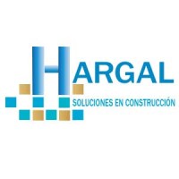 HARGAL DE MÉXICO, S.A. DE C.V. Logo