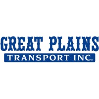 Great Plains Transport, Inc. Logo