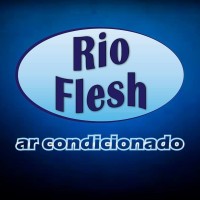 Rio Flesh Ar Condicionado S/C ME Logo