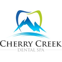 Cherry Creek Dental Spa Logo