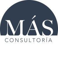 MÁS Consultoría Logo