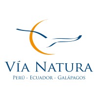 Via Natura DMC Logo