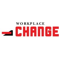 Workplace Change, LLC Logo
