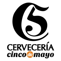 Cervecería 5 de Mayo Logo