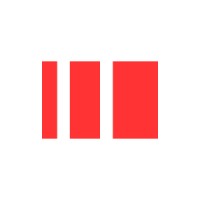 Modulor Arquitetura Logo