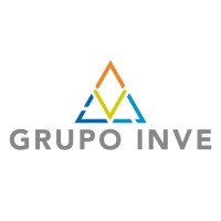 Grupo INVE Logo