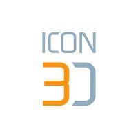 Icon 3D Logo