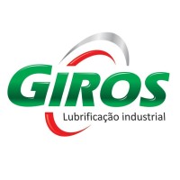 Giros Lubrificantes Logo