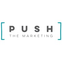 Push the Marketing, LLC Logo