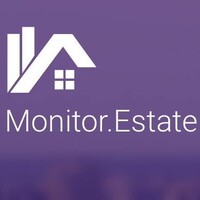 Monitor.Estate Logo