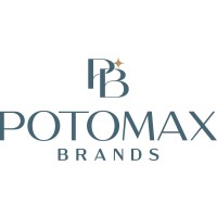 Potomax Brands Logo