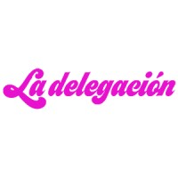 La Delegacion - Digital Marketing - Ecommerce Logo