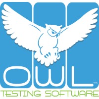 OWL Testing Software Logo