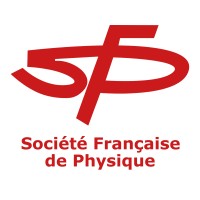 Société Française de Physique Logo