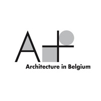 A+ Architecture in Belgium Logo