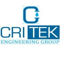 CriTek Engineering Group, P.C. Logo
