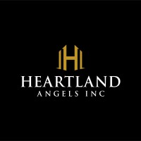 Heartland Angels Logo